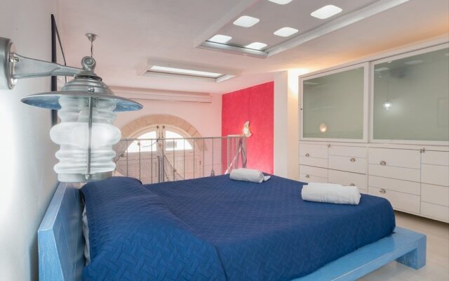 I tre Golfi Cambusa del Capitano