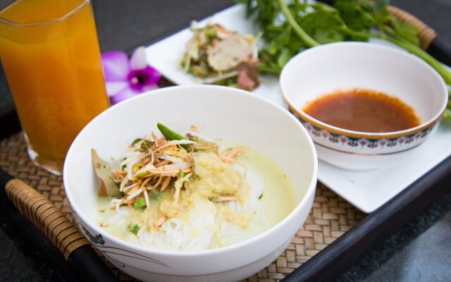 Khmer Family Villa