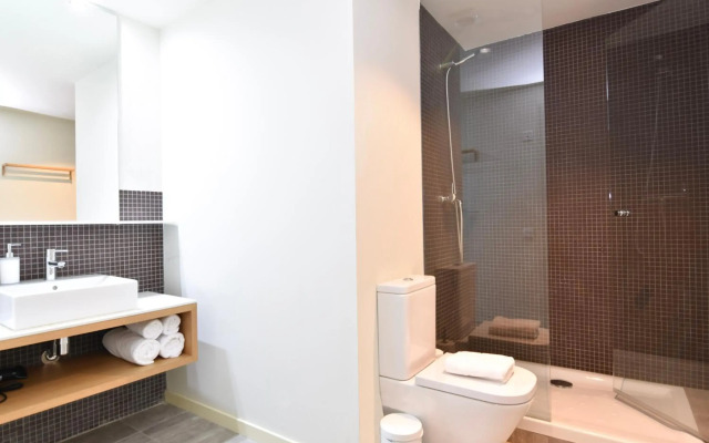 Caterina House Port Vell