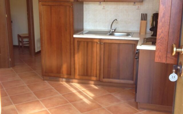 Residence La Venecca