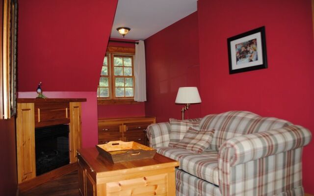 Gîte Toutes Saisons Bed & Breakfast