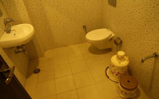 Hotel Kingsway Ajmer