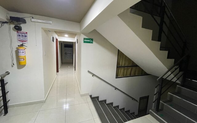 Rialto Suite