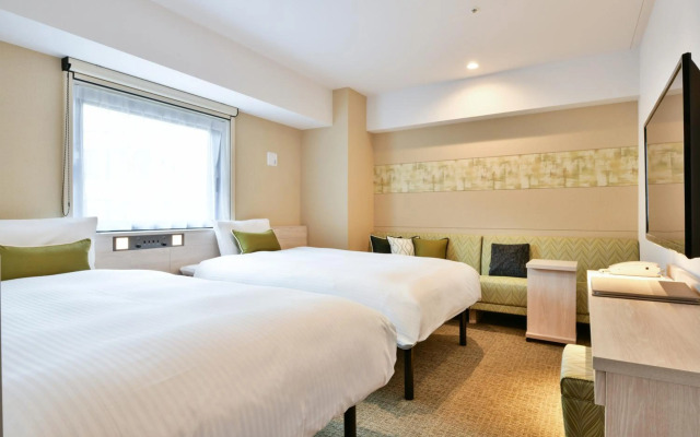 Vessel Inn Chiba Station
