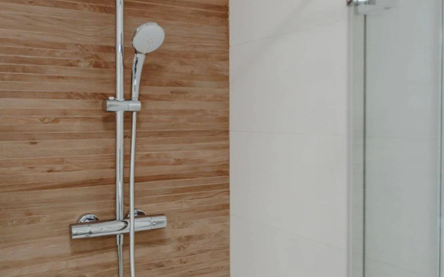 Sewa Apartamenty