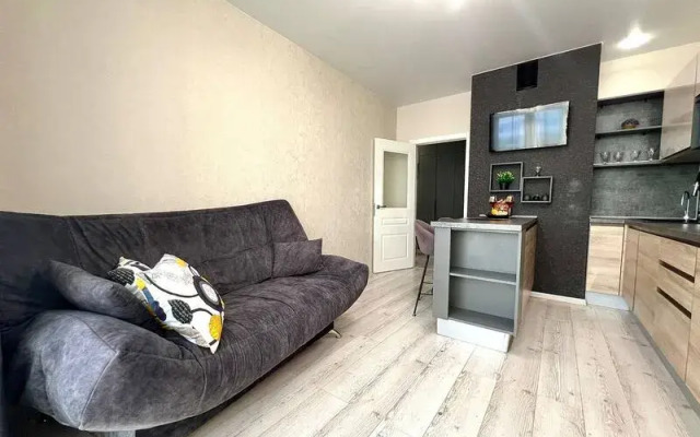 Apartamenty na ulicze Pionerskaya,d 1