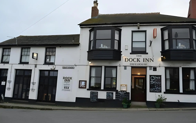 The Dock Inn