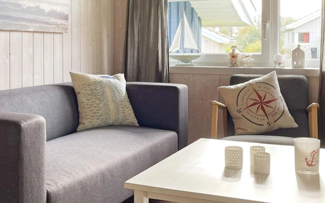 Holiday Home in Otterndorf