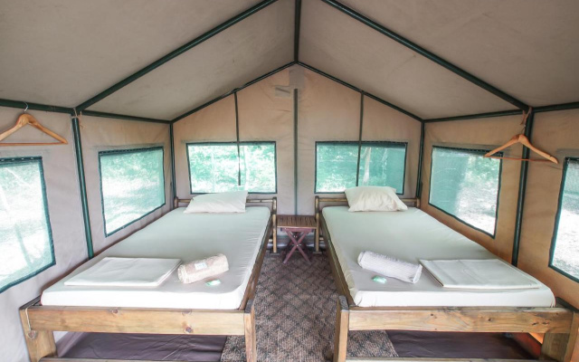 Miseni Retreat