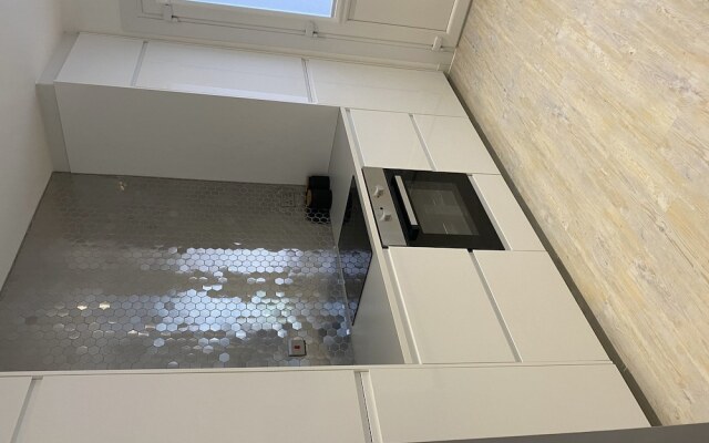 COP 26immaculate Newly Refurbished2 bed in Glasgow