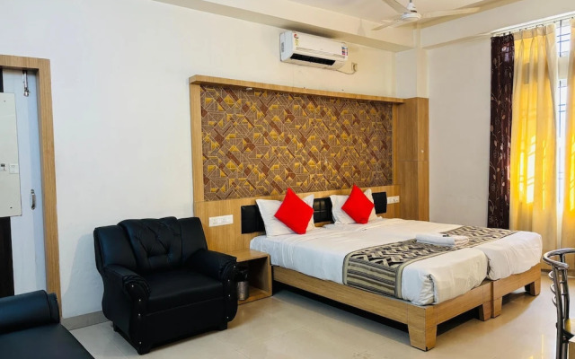 Spectrum Residency By OYO Rooms