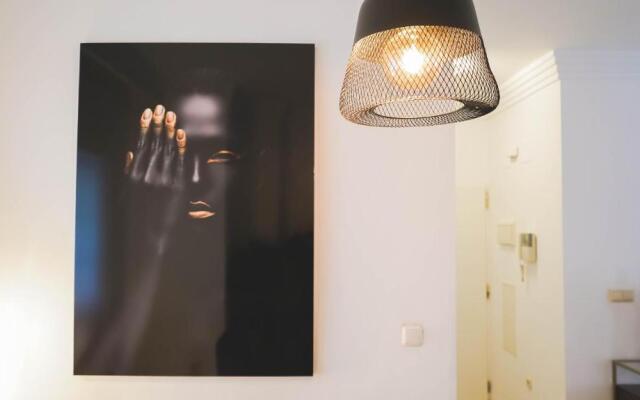 Luxury Golf Apartment - 3min to Puerto Banus