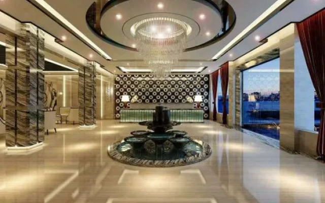 Luodian Jinquan Hotel