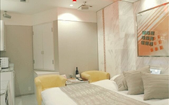 Hotel Venus Garden - Adults Only