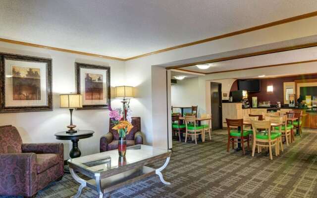 Quality Inn Fort Smith I-540
