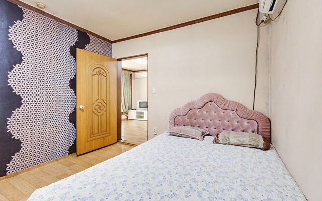 Yangpyeong Natural Rest Pension