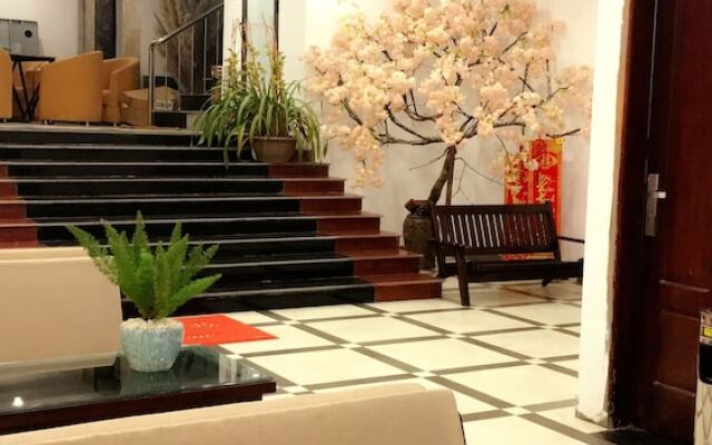 Huong Son Sapa Hotel