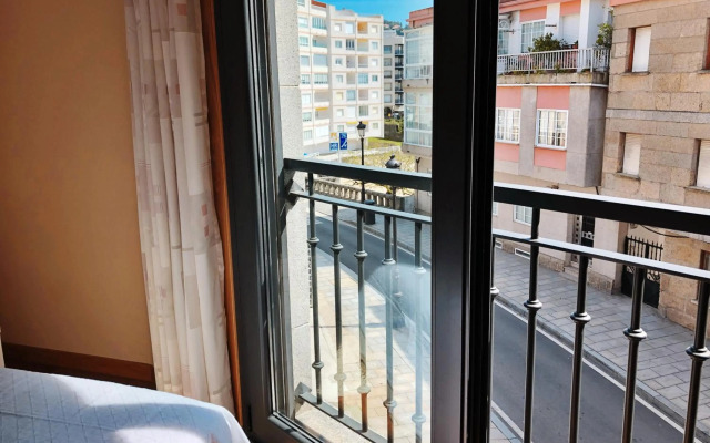 Apartamento Montolieu Sanxenxo