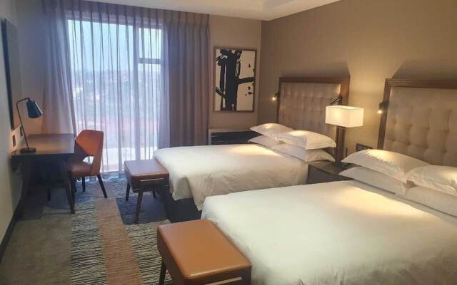 Premier Hotel Thohoyandou