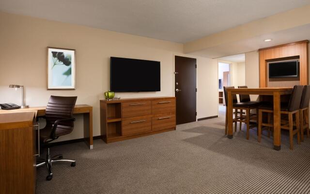 Hyatt Place Minneapolis Downtown