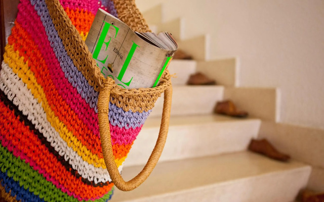 Galaxia Boutique Hotel