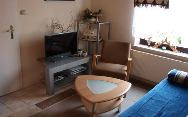 Ferienwohnung Drechsel