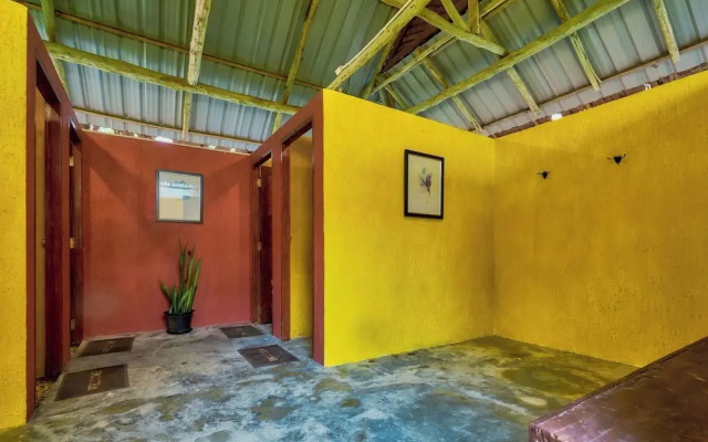 Sawasdee Lagoon Resort