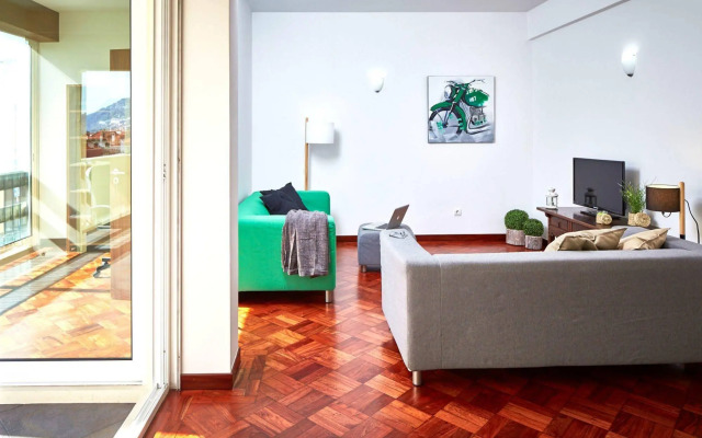 Trendy Apartments