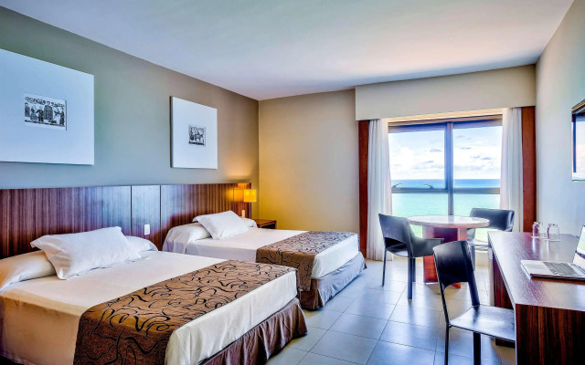 Grand Mercure Recife Boa Viagem