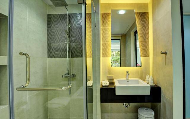 Splendid Hotel Khaoyai