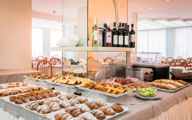 Hotel Losanna Gabicce Mare