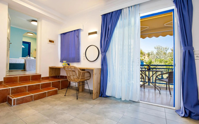 Rodon House Aparthotel