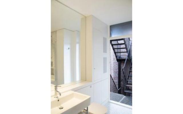 Renovated Studio Heart Of Chelsea