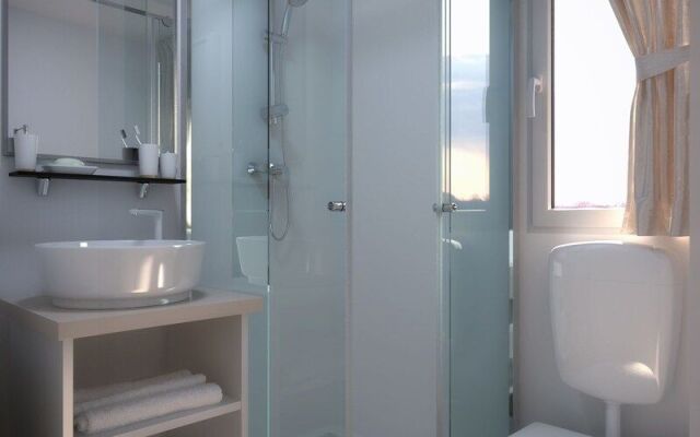 Victoria mobilehome Istra Premium Camp