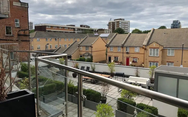 London Private Apartments