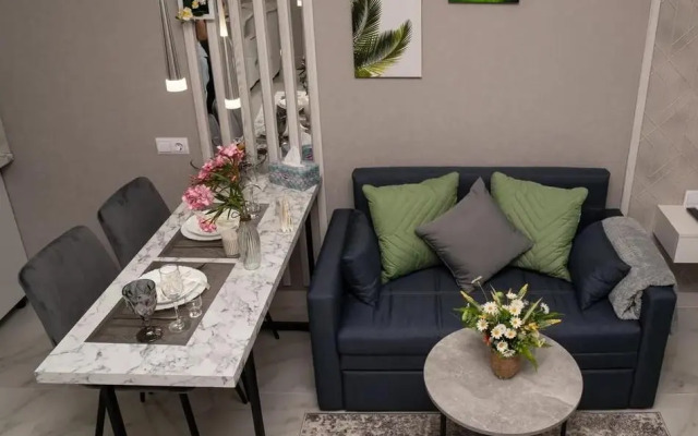 Апартаменты на Батумском шоссе