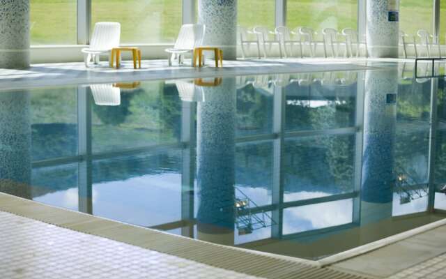 Holiday Inn Resort Appi Kogen by IHG