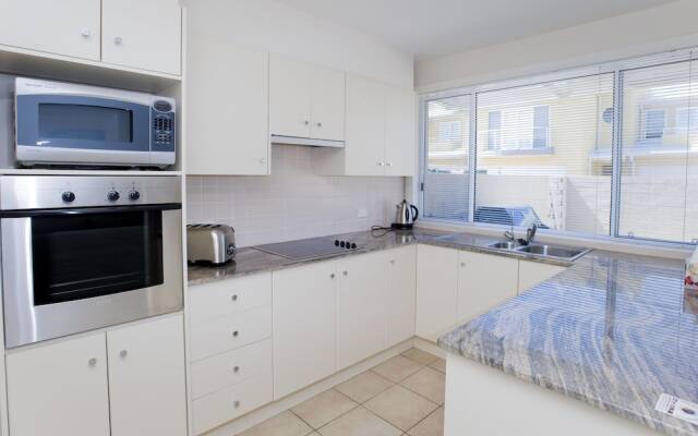 Sandcastles Unit 18 - Fingal Bay