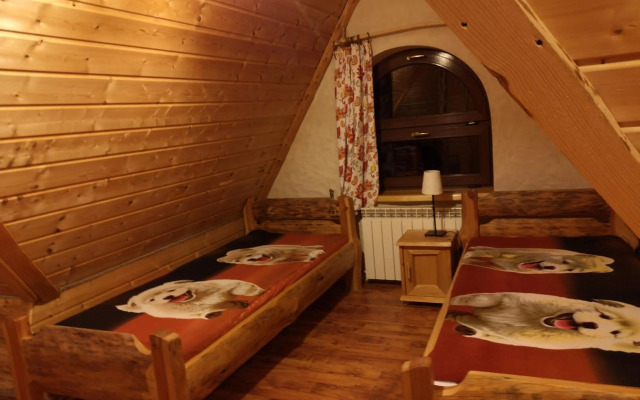 Gościniec Pod Małym Królem