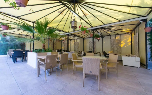Argisht Palace Hotel