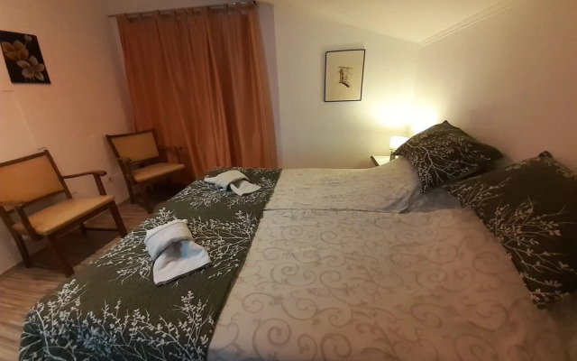 Rooms & Apartment GH Pasha