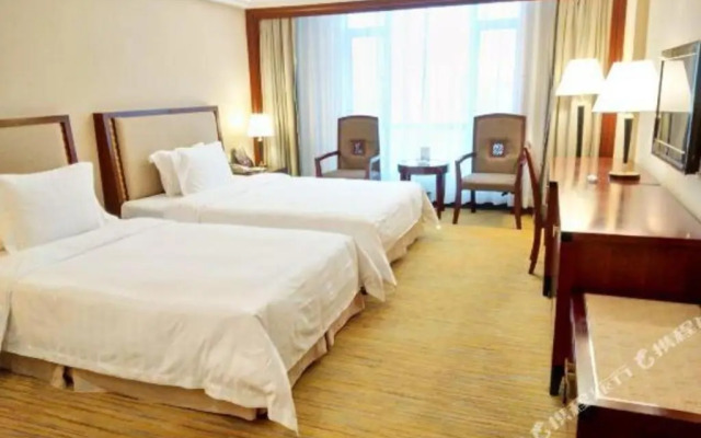 Walter hotel
