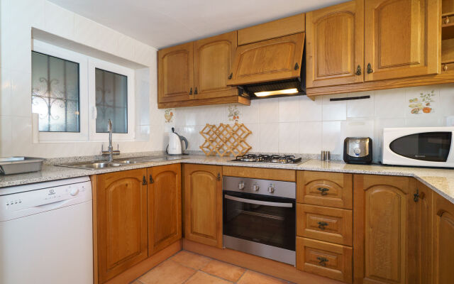 Holiday Home Villa Paradise