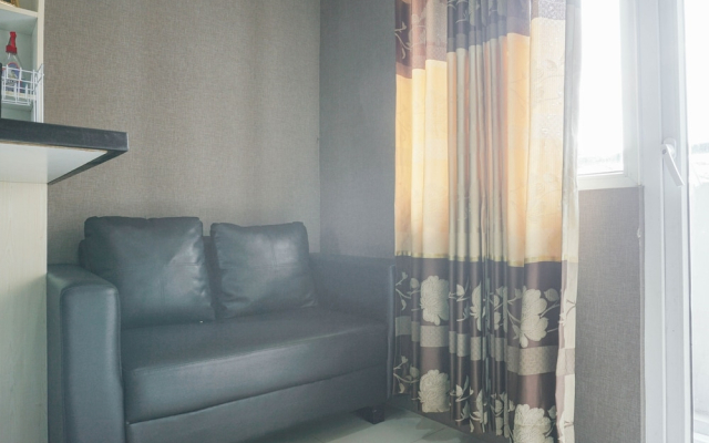 Comfort Living 2Br At Green Pramuka City Apartment