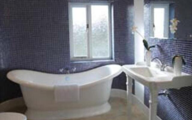 The Bridge House, Dunbar