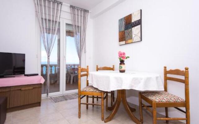 Apartmani Cubela