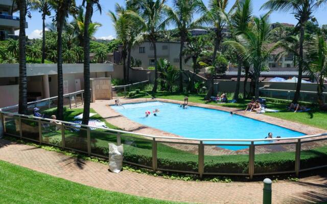 Ballito Manor View 605