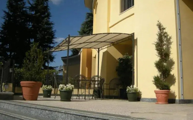 Polo Hotel
