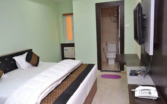 Hotel 7Saat