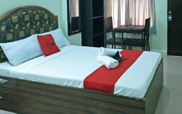 RedDoorz @ Bankal Lapulapu